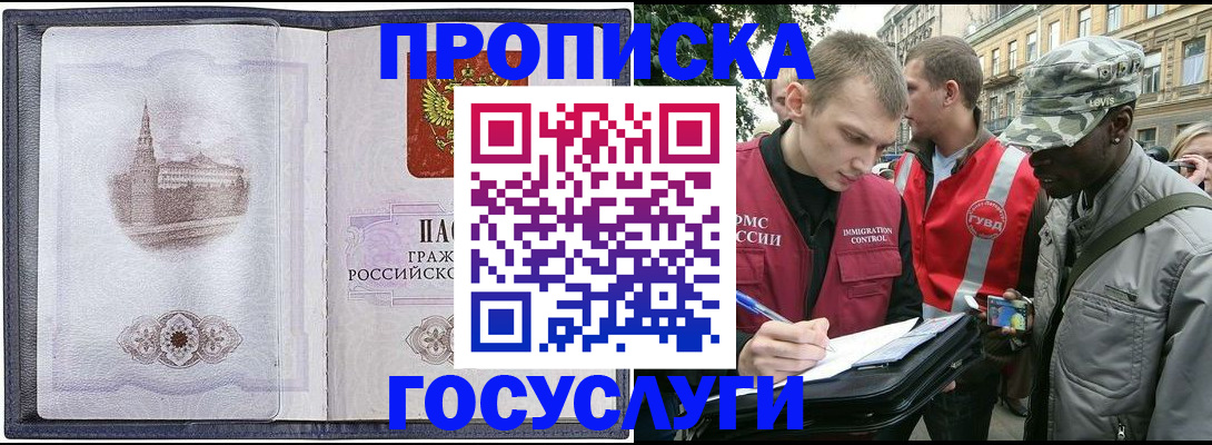 прописка 2025 в Лыткарино